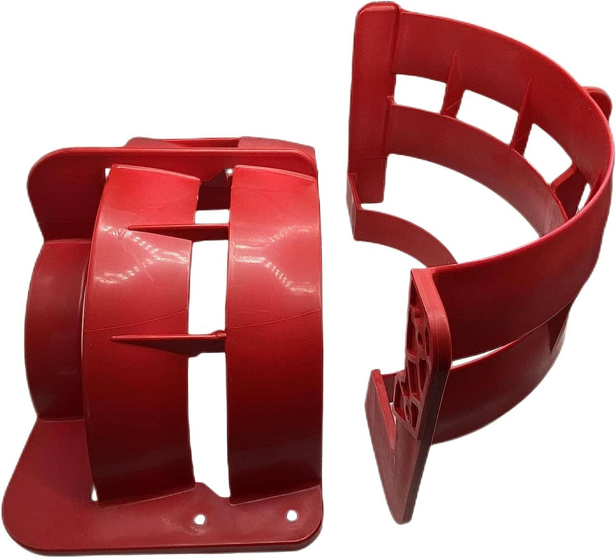 Solid Spare 14" Mercury /Yamaha / Johnson outboards Propeller Safety Guard for 70hp to 100hp