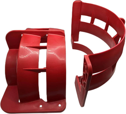 Solid Spare 14" Mercury /Yamaha / Johnson outboards Propeller Safety Guard for 70hp to 100hp