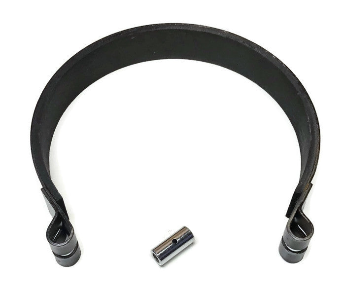 (4) 5" BRAKE BAND for Carter Brothers 1135, 1136-3016, 1203, 1205-3016 1205-3017
