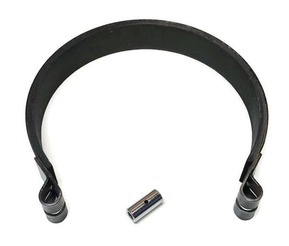(4) 5" BRAKE BAND for Carter Brothers 1135, 1136-3016, 1203, 1205-3016 1205-3017