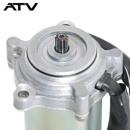 Solidspare Power Shift Control Motor for Honda TRX250TE Recon 250 2x4 ES 2002-2017