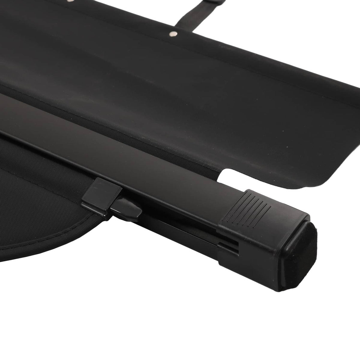 Solidspare Retractable Trunk Cargo Cover Luggage Shade Shield FIT Toyota Rav4 SUV 2013-2018