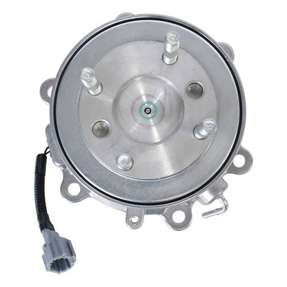 Solidspare Rear Differential Coupling For 13-20 Infiniti QX60 Nissan Pathfinder 387613KA0B