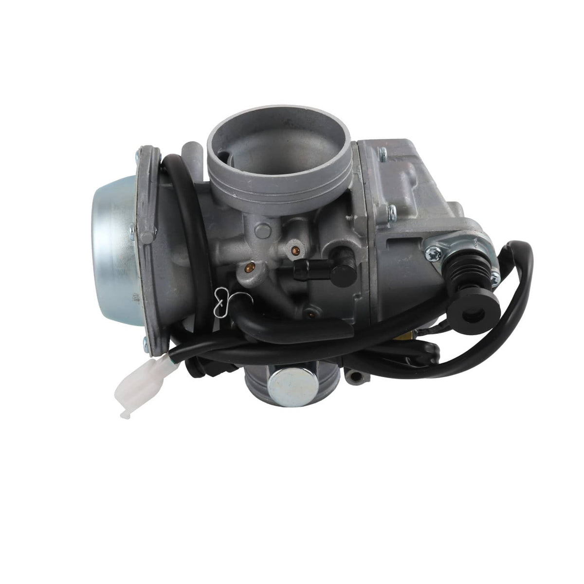 Solidspare Carburetor Kit fit for 2000-2006 Honda Rancher 350 TRX 350 FM / TM / TE/FE