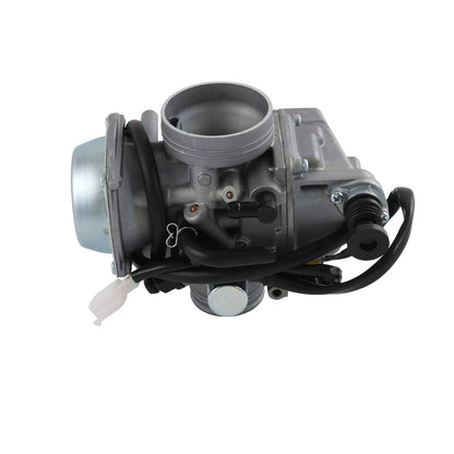 Solidspare Carburetor Kit fit for 2000-2006 Honda Rancher 350 TRX 350 FM / TM / TE/FE