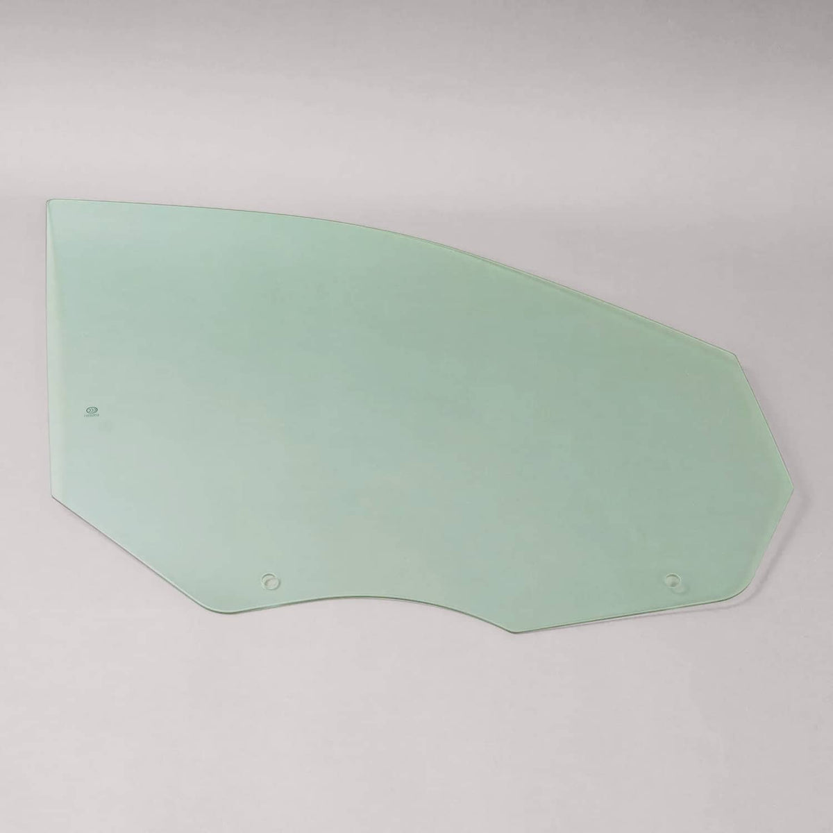 Solid Spare Fits Dodge Durango 11-23 /Jeep Grand Cherokee 11-21 Right RH Door Window Glass