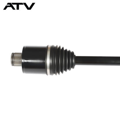 Solidspare High Strength Rear Drive Shaft CV Axle For Polaris Sportsman 400 500 600 700