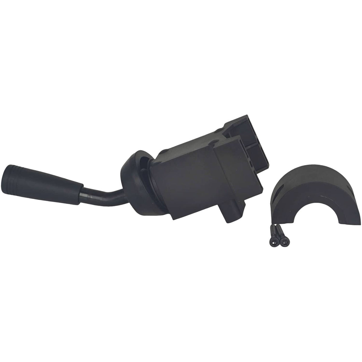 Solid Spare Transmission Shifter 278328A1 236520A1 for Case 585G 586G 586H 588G 588H