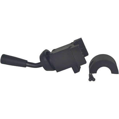Solid Spare Transmission Shifter 278328A1 236520A1 for Case 585G 586G 586H 588G 588H