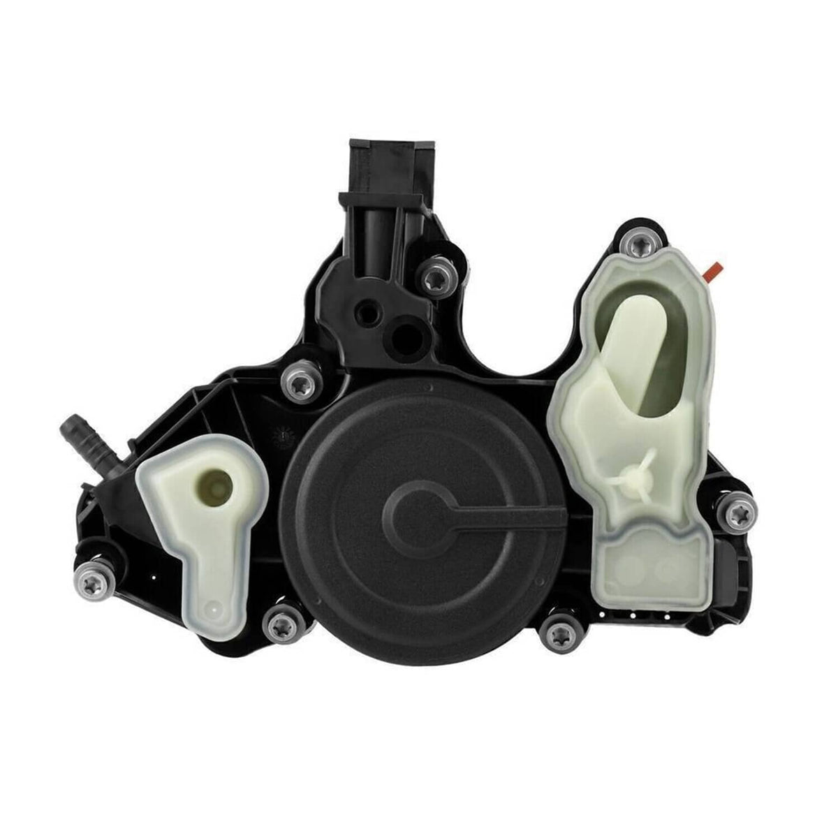 Solidspare PCV Valve Oil Separator 06K103495 For 2014-2020 Golf GTi Jetta 1.8T 2.0T New