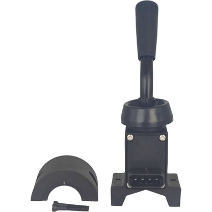 Solid Spare Transmission F-N-R Shifter 133790A1 278327A1 for Case 580N 590L 590SL 590SM