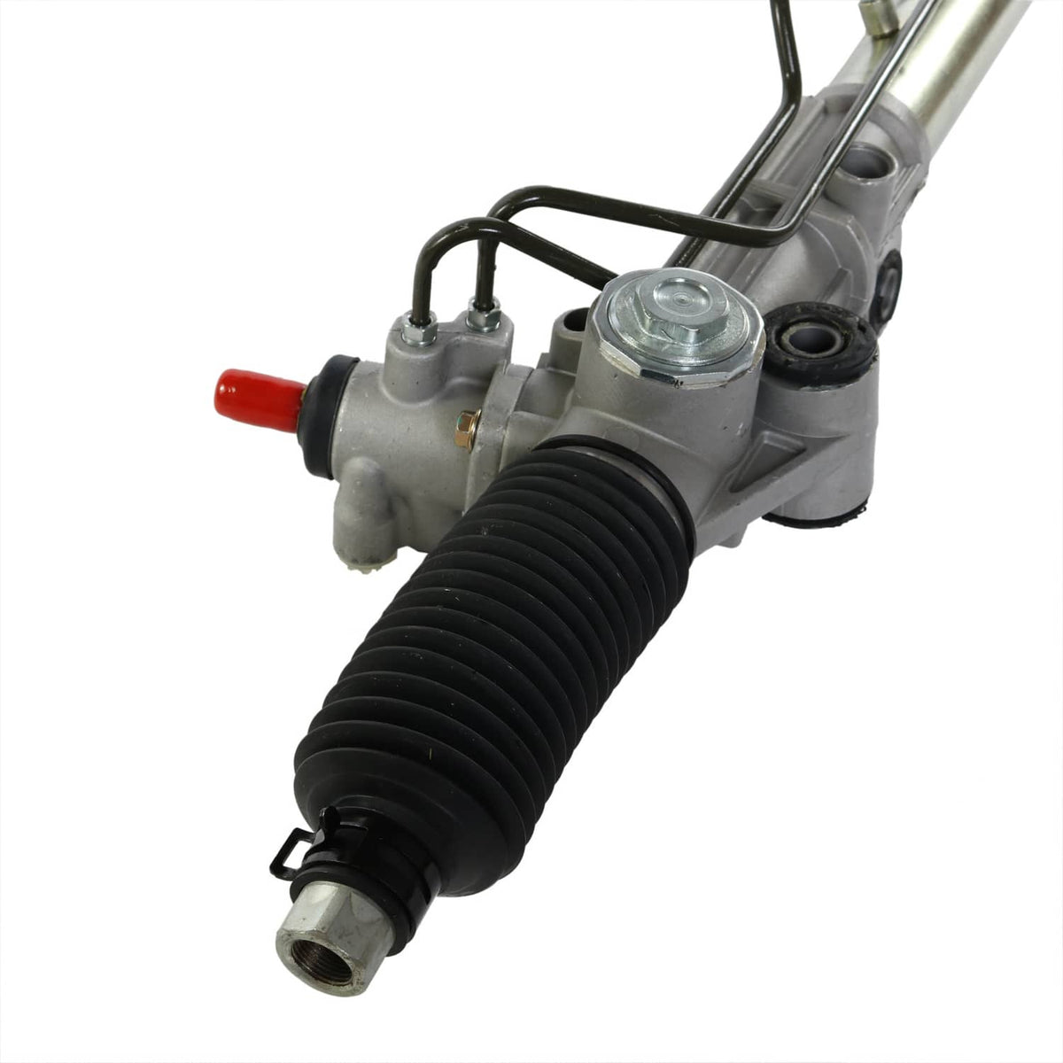 Solidspare New Power Steering Rack & Pinion Fits 1996-2002 Toyota 4Runner 1995-2004 Tacoma