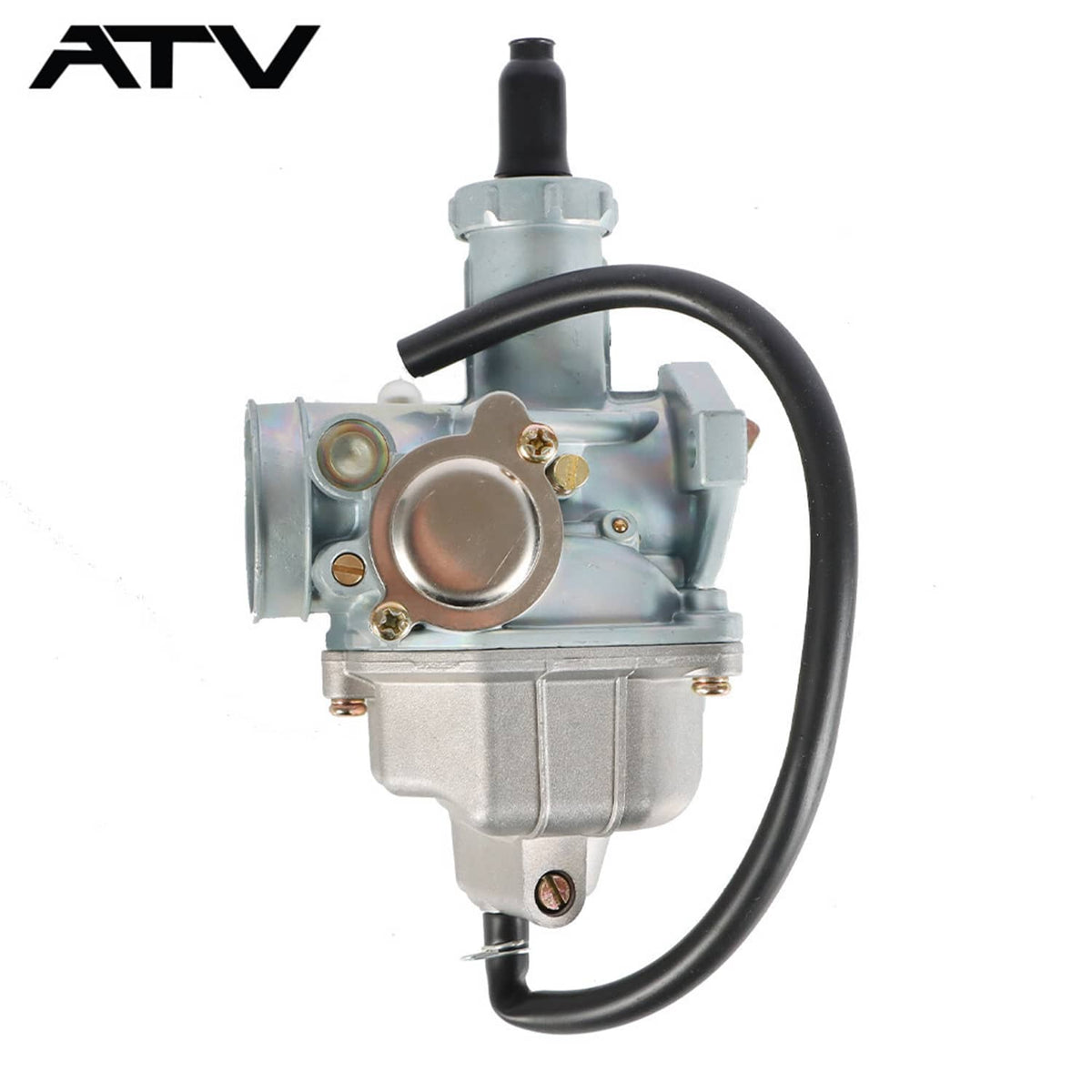 Solidspare CARBURETOR For KYMCO MXU 150 Polaris phoenix 200 2015 2016 2017