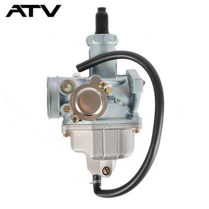 Solidspare CARBURETOR For KYMCO MXU 150 Polaris phoenix 200 2015 2016 2017