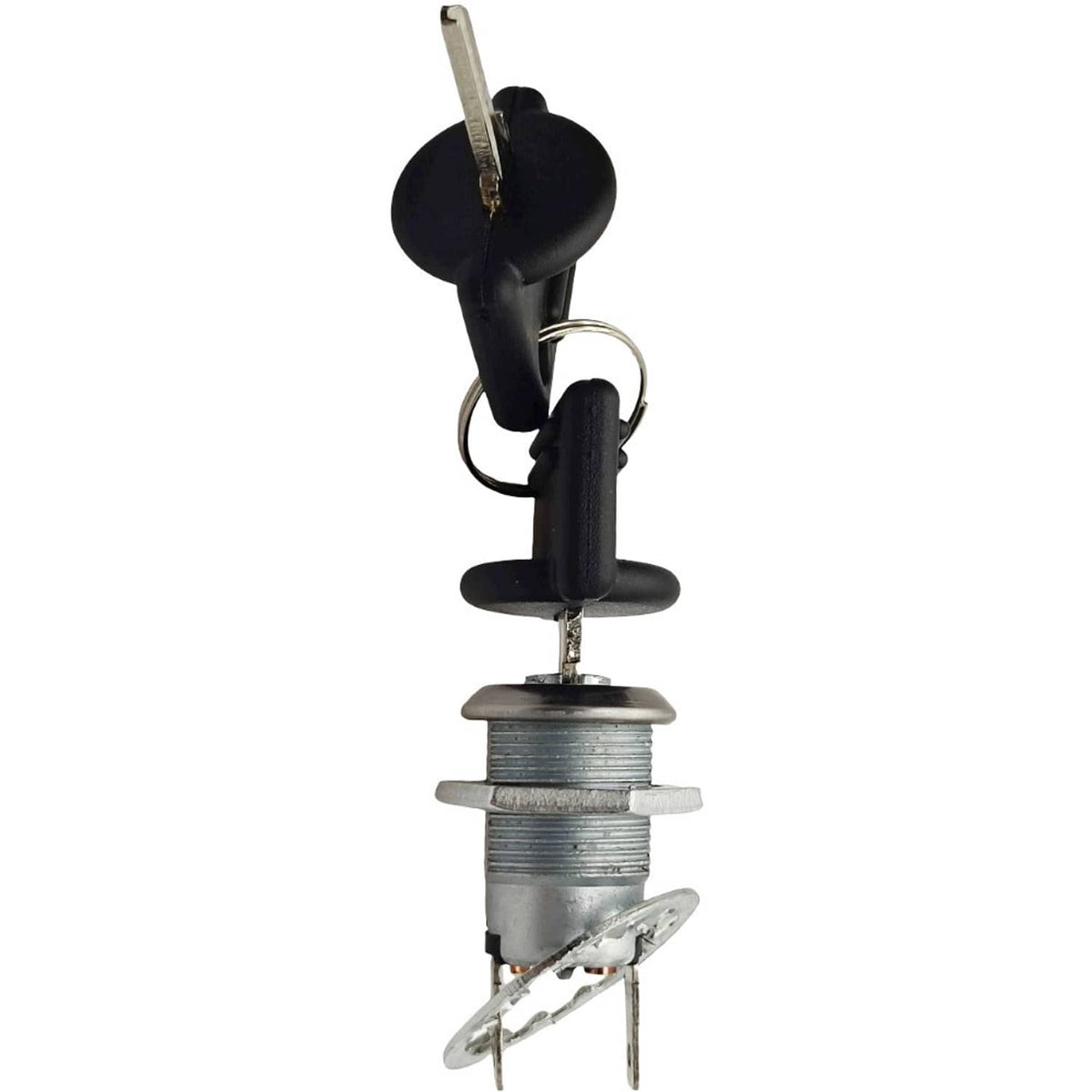 Solid Spare Fit for John Deere 40 50 60 70 80 320 330 420 430 435 520 530 Ignition Switch