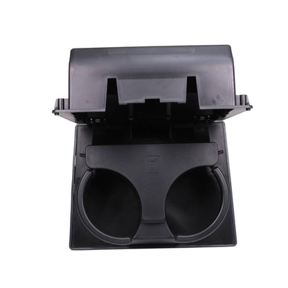 Solidspare New Dashboard Cup Holder For 2008-2016 Ford F250 F350 F450 F550 Super Duty