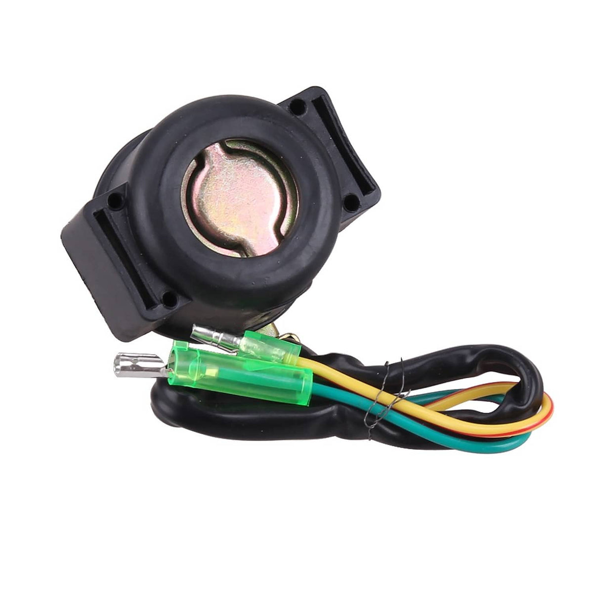 Solidspare Starter Relay Solenoid For Honda Sportrax TRX400EX 1999 2000 2001 2002 2003 2004