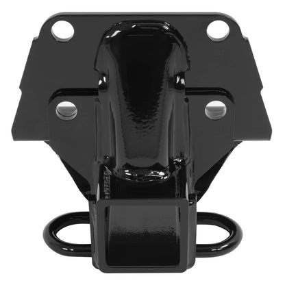 Solid Spare For Toyota 4Runner Lexus GX470 2003-2024 Towing Trailer Hitch Plate #51909-35011