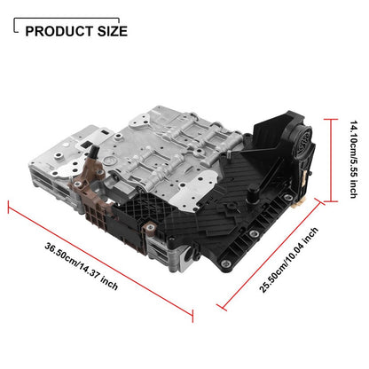 Solidspare 6R80 Transmission Valve Body For 2011-UP FORD F150 Truck 4WD AWD AL3P-7Z490-BA