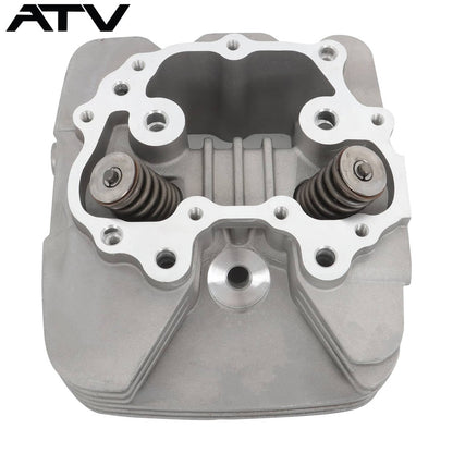 Solidspare For Honda Recon TRX250 08-14 Cylinder Head Gasket ATV Crankshaft Engine Seal Kit