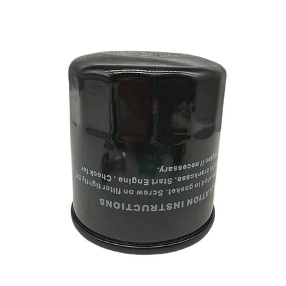 Solid Spare Maintenance Service Kit For Yamaha 4-Str 80HP 9I0HP F80A F100A Outboard w/Filter