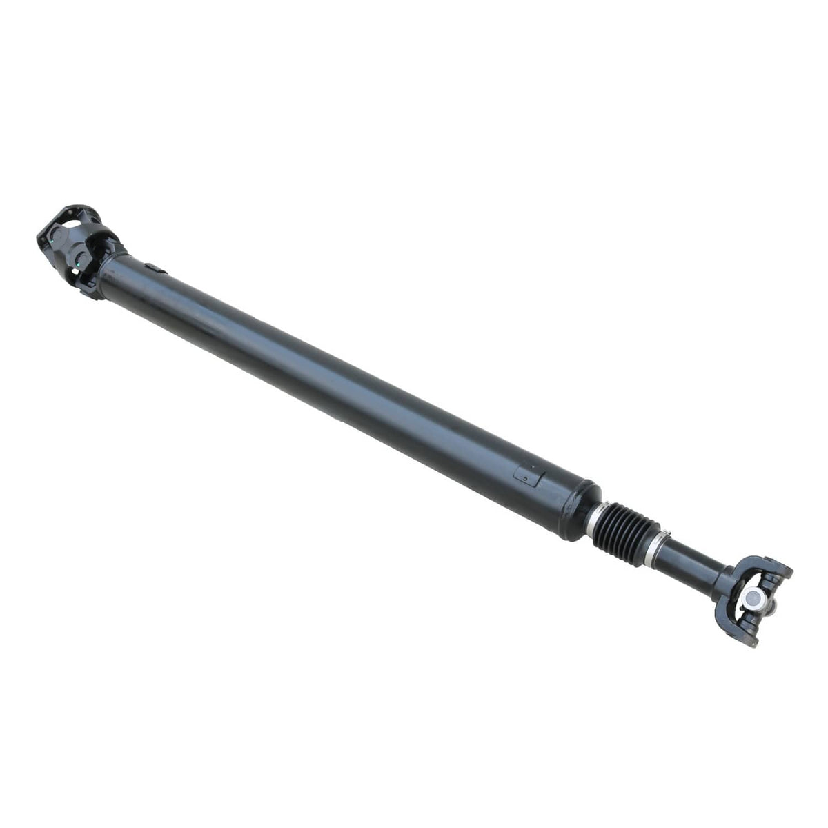 Solidspare Rear Prop Drive Shaft /Driveshaft For Ford 99-02 F-350 F-250 Super Duty 4WD 7.3L