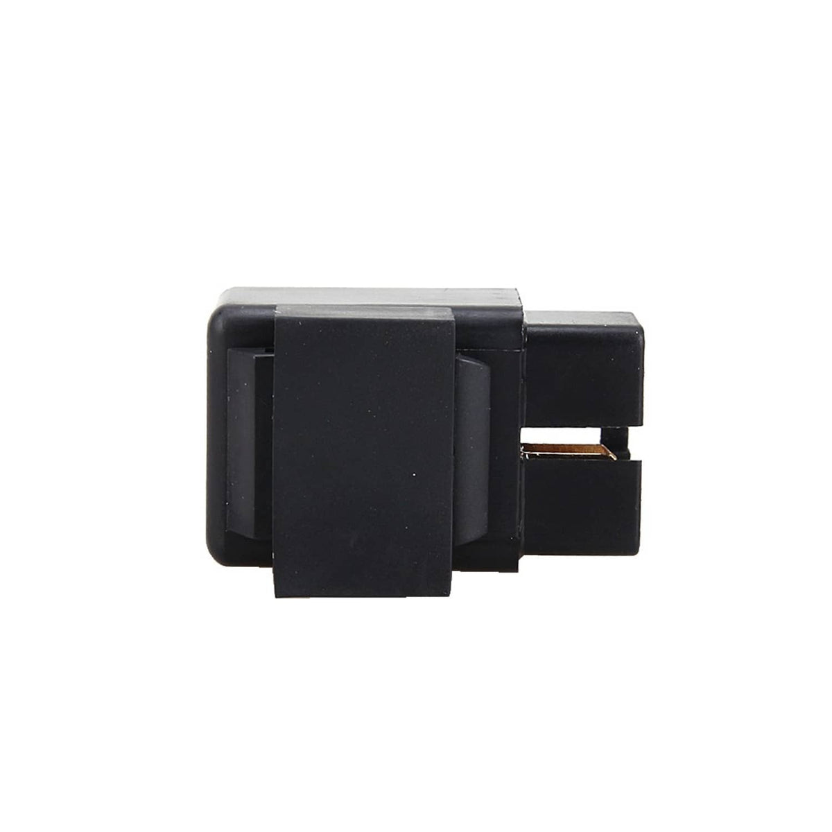 Solidspare Starter Solenoid Relay For 1987-2003 Yamaha Warrior 350 YFM350X 3GD-81950-00-00