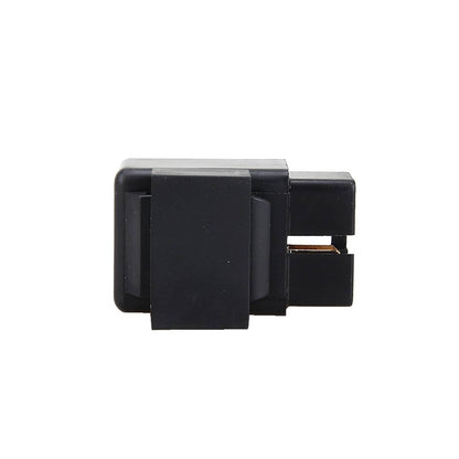 Solidspare Starter Solenoid Relay For 1987-2003 Yamaha Warrior 350 YFM350X 3GD-81950-00-00