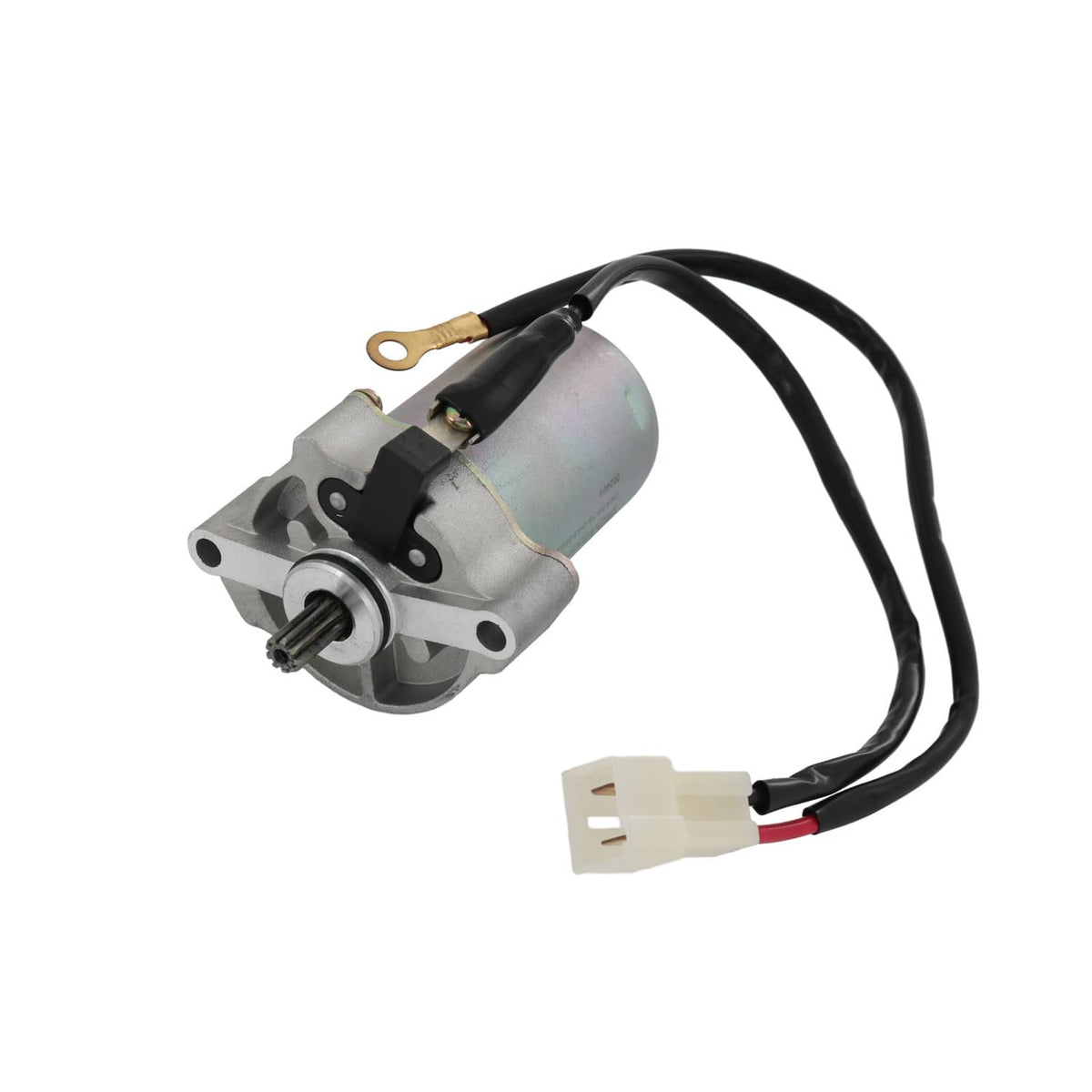 Solidspare Starter For Polaris Outlaw 110 Sportsman 110 2016 2017 2018-2021 0453478 0454952
