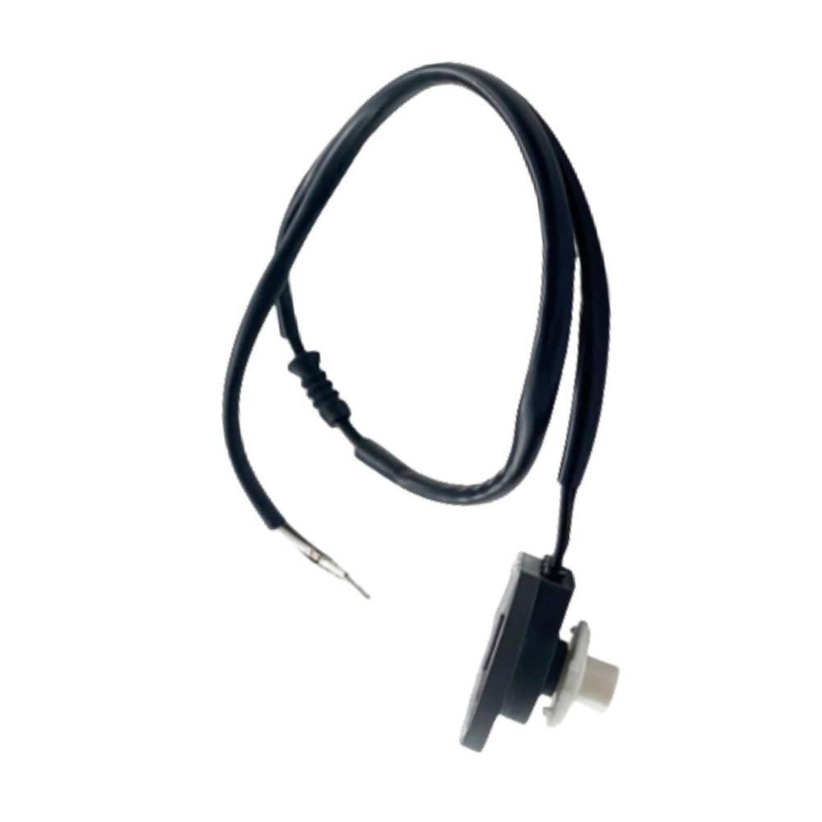 Solid Spare Trim Sender 3 Wire for Penta TSK SX-M MDA Models 21652399 3858212