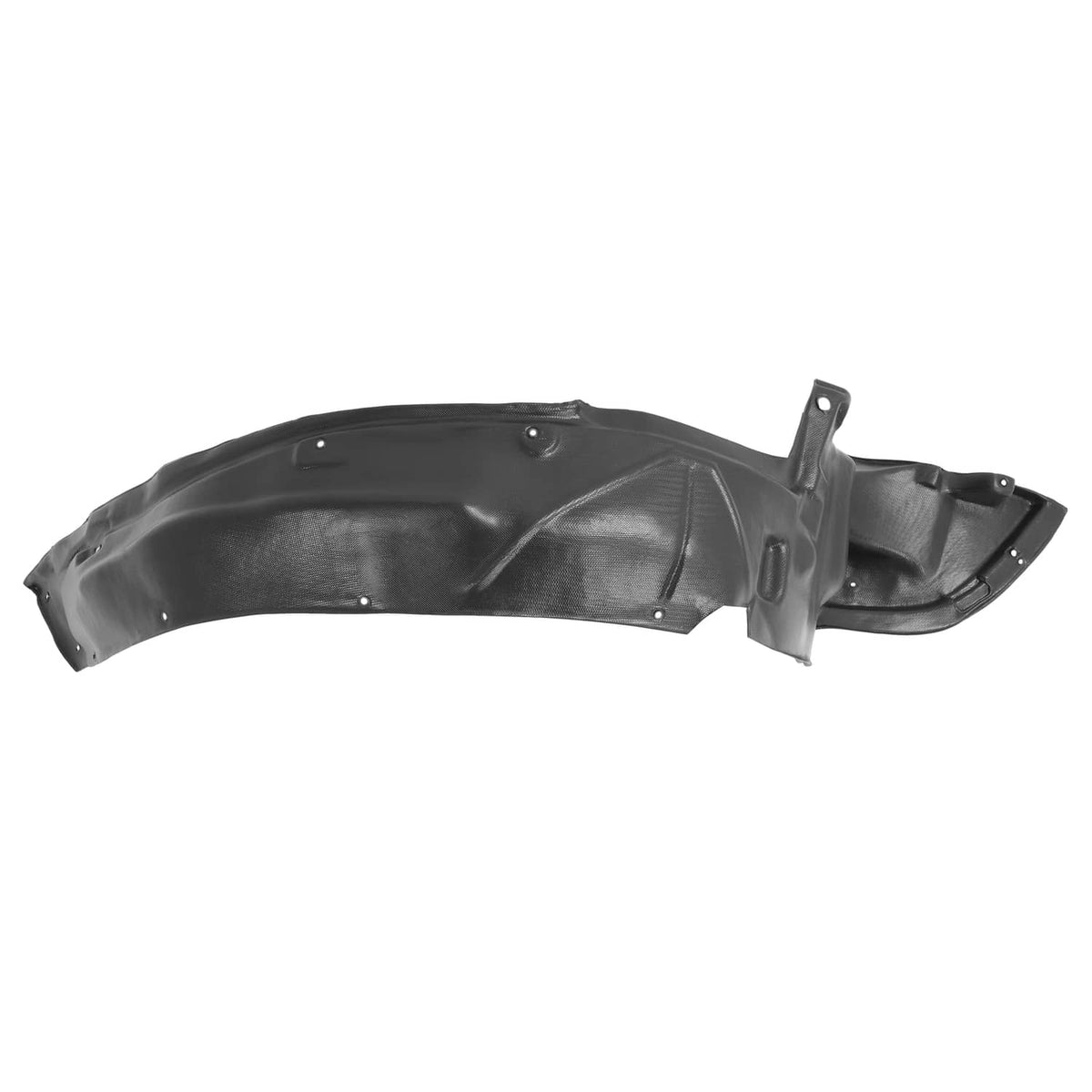 Solid Spare For Honda Civic 96-00 #74101S04010 Splash Shield Fender Liner Front Right Side