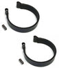 (2)  BRAKE BAND 4-3/16" for Yerf-Dog Yerf Dog 4316 H9213W 3002, 30033 Go Kart
