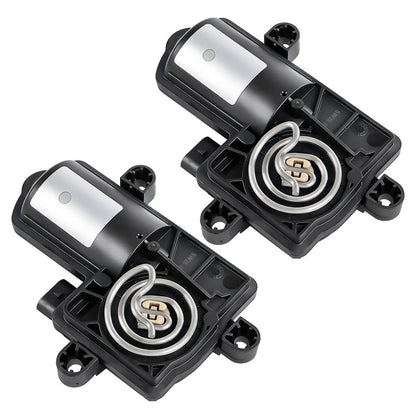 Solidspare 2x Active Exhaust Valve Actuator For Dodge 2015-2023 Charger Cummins 5.7L 6.2L