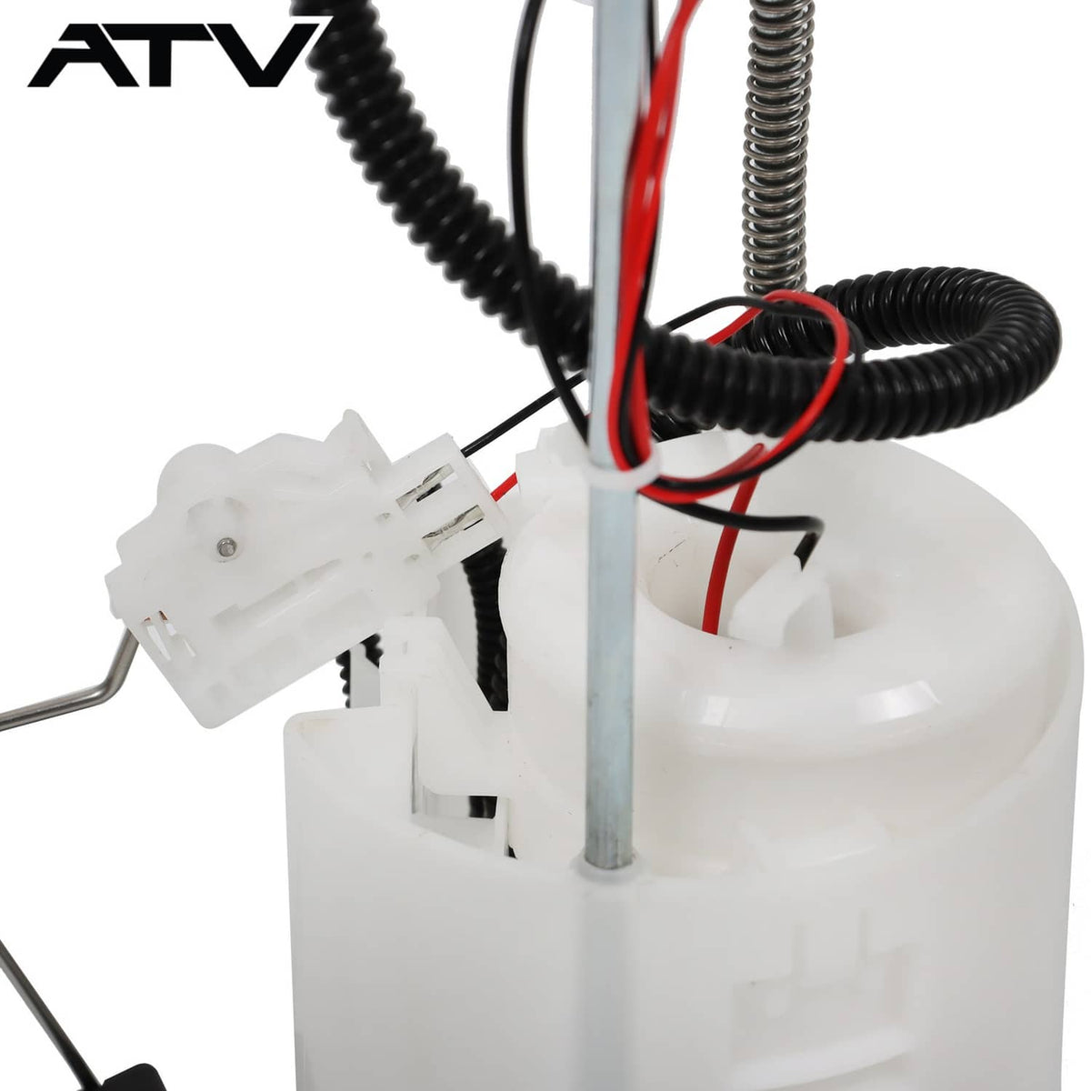 Solidspare 16700-HR3-A21 Fuel Pump For Honda Rancher 420 TRX420 2014-2021