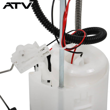 Solidspare 16700-HR3-A21 Fuel Pump For Honda Rancher 420 TRX420 2014-2021