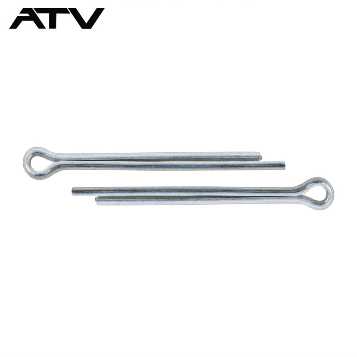 Solidspare For Kubota RTV900 / RTV1100 / RTV1140 4x4 Left and Right REAR Axle SET-All Years