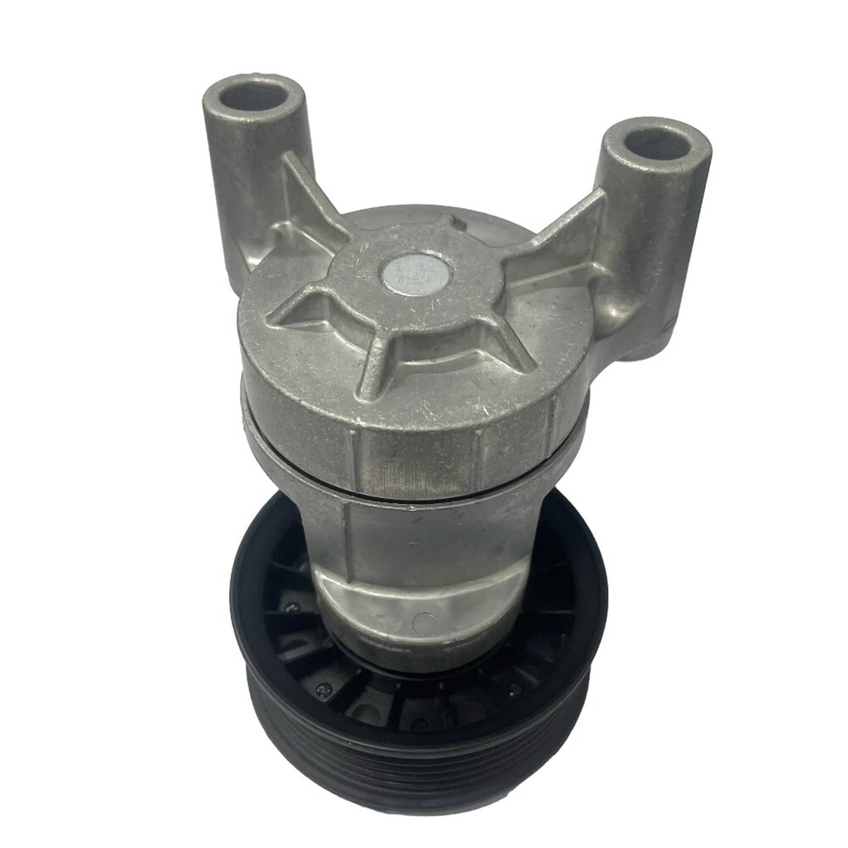 Solid Spare Volvo Penta serpentine Belt Tensioner 4.3L 5.0L 8.1L PCM 5.7l 5.0 5.7 pulley