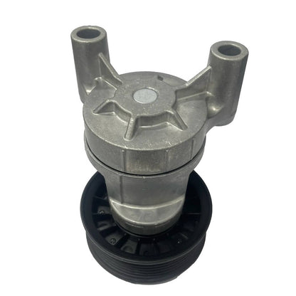 Solid Spare Volvo Penta serpentine Belt Tensioner 4.3L 5.0L 8.1L PCM 5.7l 5.0 5.7 pulley