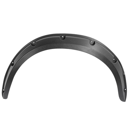 Solidspare Golf Cart Fender Flare For Icon i20L i40L i60L Fits Lifted 2/4/6 Passenger-Carts