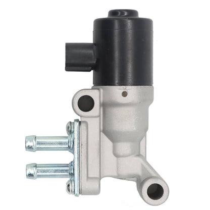 Solidspare Idle Air Control Valve IAC 36450-P2J-J01 For 1996-2000 Honda Civic 1.6L