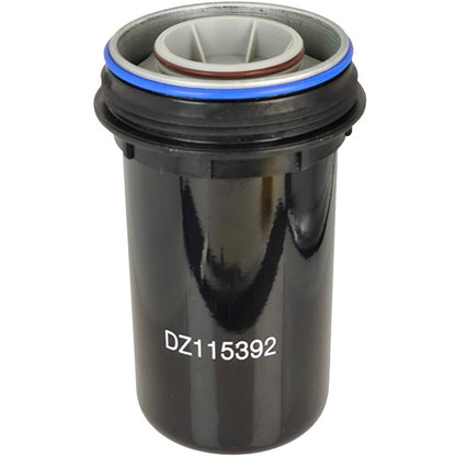 Solid Spare Fuel Filter DZ115392 Fit for John Deere 6M-1654 210G 337E 408R 644L 524K 750L