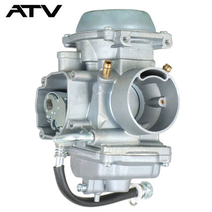 Solidspare Carburetor For Suzuki King Quad 300 LTF300F LTF4WDX 1991-1999