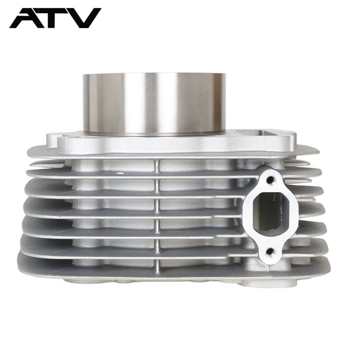 Solidspare 348cc Cylinder for Yamaha Big Bear Grizzly Warrior Raptor Wolverine 350