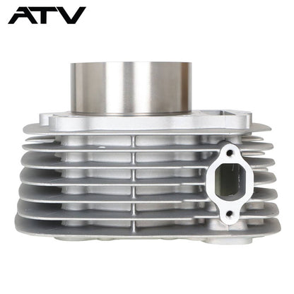 Solidspare 348cc Cylinder for Yamaha Big Bear Grizzly Warrior Raptor Wolverine 350