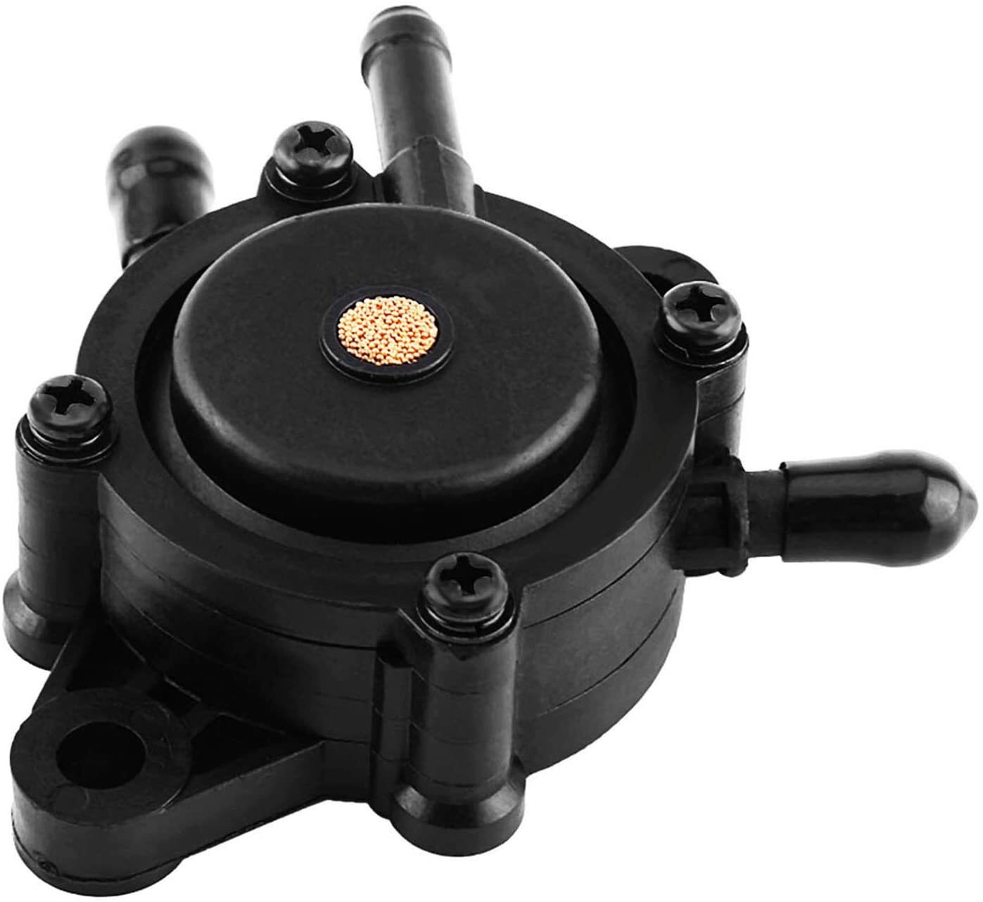 GAS VACUUM FUEL PUMP FOR KOHLER 17-25 HP SMALL ENGINE LAWN MOWER TRACTOR BRIGGS