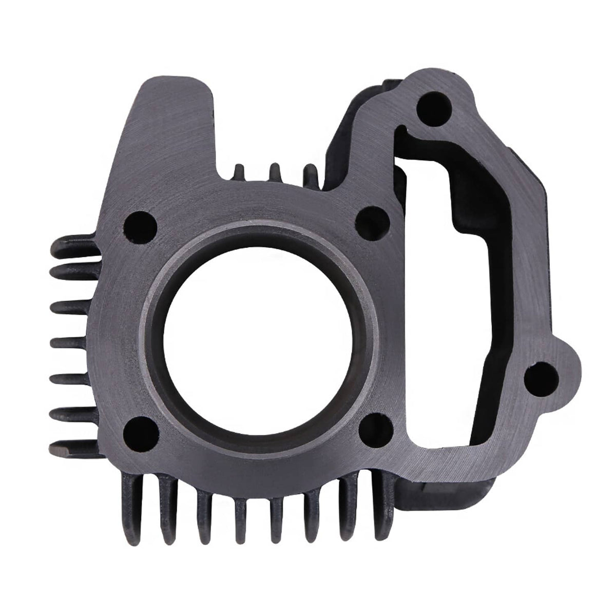 Solidspare Top End Kit For Yamaha Grizzly 80 2005 2006 2007 2008 Cylinder Piston Gasket