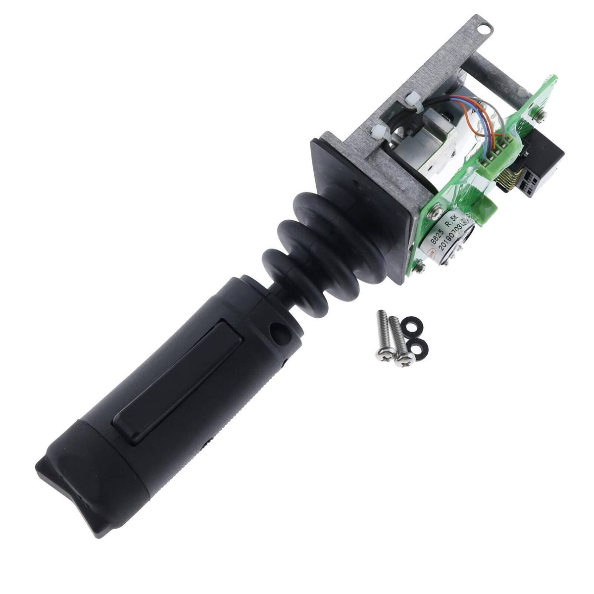 Solid Spare Joystick Controller 2901015000 2441305220 for Haulotte