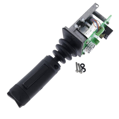 Solid Spare Joystick Controller 2901015000 2441305220 for Haulotte