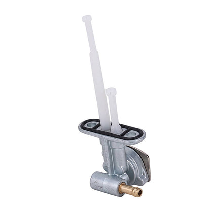 Solidspare Fuel Tank Switch Valve Petcock Assembly For KAWASAKI KLX110 2002-2015 Motorbike