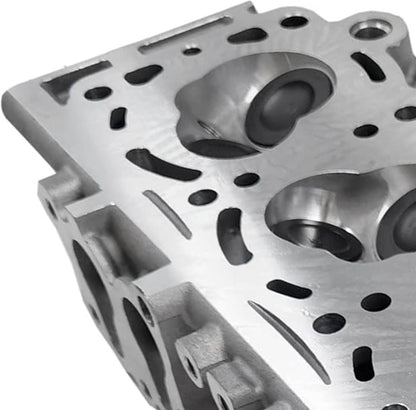 Solidspare Complete Cylinder Head For 85-95 Toyota 4Runner Pickup Celica 2.4L 22R 111013508